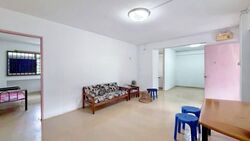 Blk 363 Woodlands Avenue 5 (Woodlands), HDB 4 Rooms #569792721